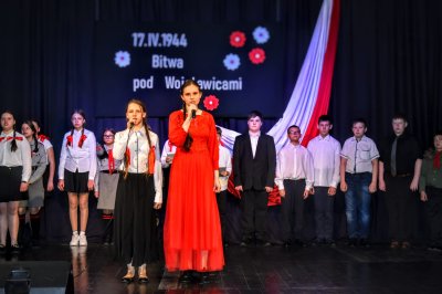 82. Rocznica Bitwy pod Wojsławicami